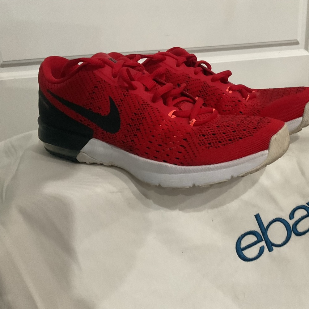 Nike women’s running shoe